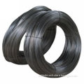 Black annealed binding wire for construction